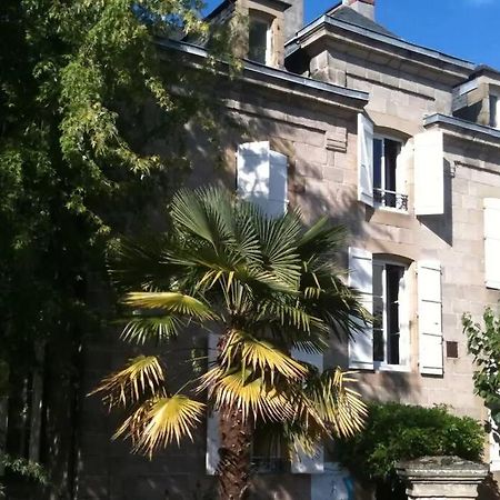 Apartament #Le Conquerant Du Dernierjour-Grand F2-Hypercentre Brive-la-Gaillarde Zewnętrze zdjęcie
