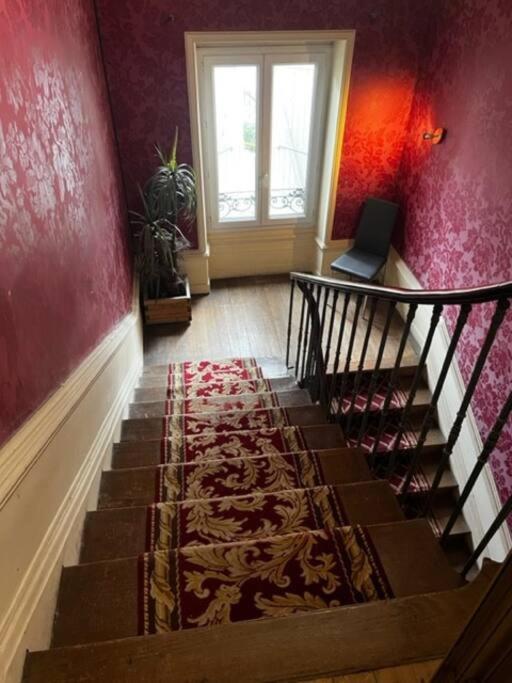 Apartament #Le Conquerant Du Dernierjour-Grand F2-Hypercentre Brive-la-Gaillarde Zewnętrze zdjęcie