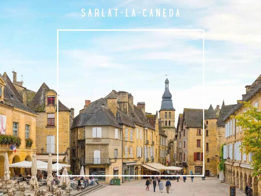 Apartament #Le Conquerant Du Dernierjour-Grand F2-Hypercentre Brive-la-Gaillarde Zewnętrze zdjęcie