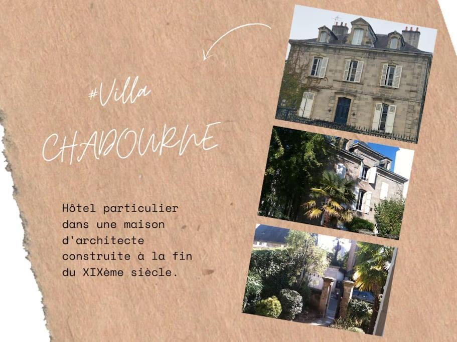 Apartament #Le Conquerant Du Dernierjour-Grand F2-Hypercentre Brive-la-Gaillarde Zewnętrze zdjęcie