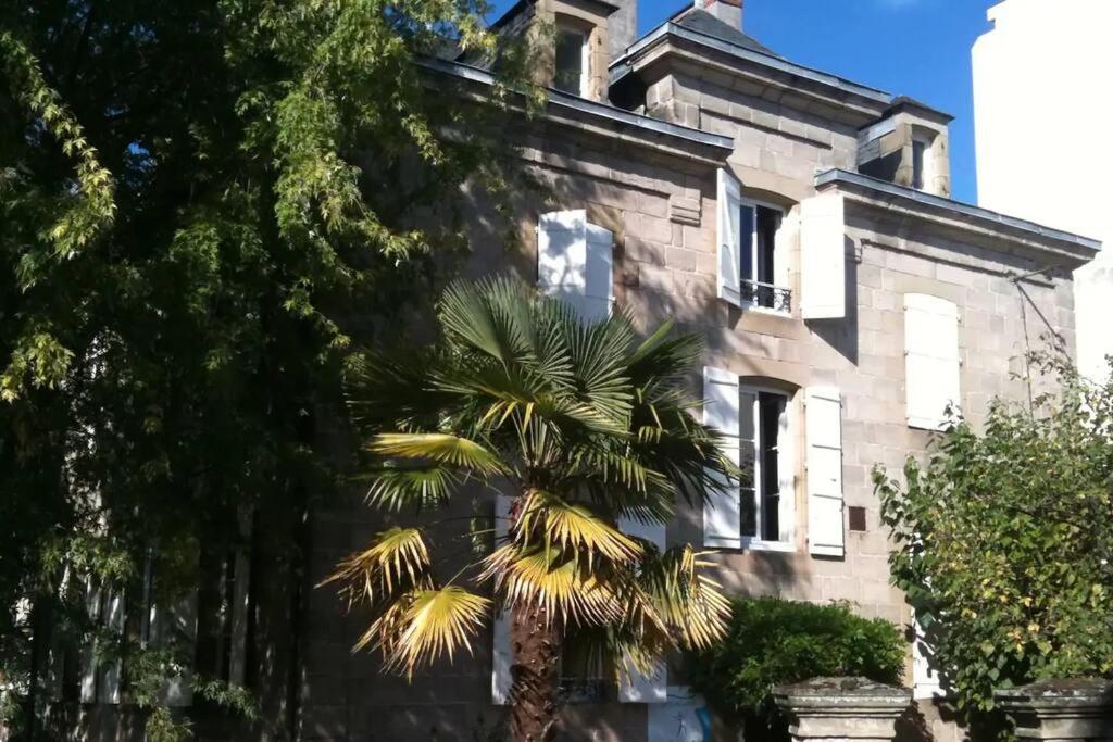 Apartament #Le Conquerant Du Dernierjour-Grand F2-Hypercentre Brive-la-Gaillarde Zewnętrze zdjęcie
