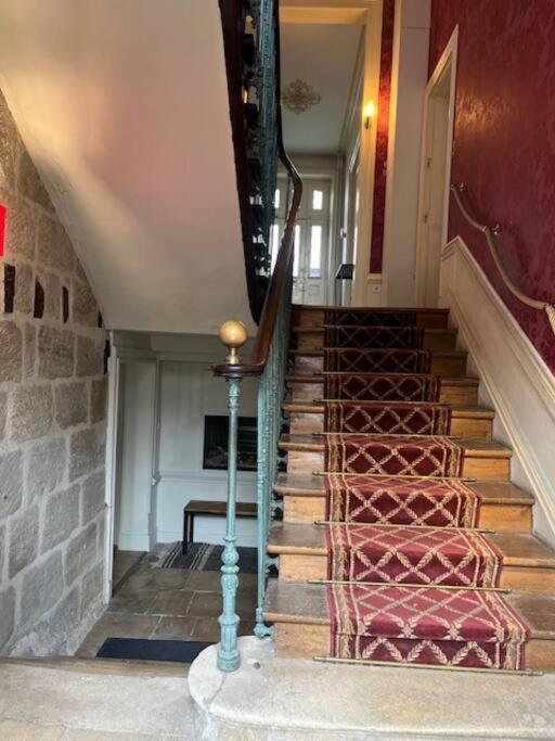 Apartament #Le Conquerant Du Dernierjour-Grand F2-Hypercentre Brive-la-Gaillarde Zewnętrze zdjęcie
