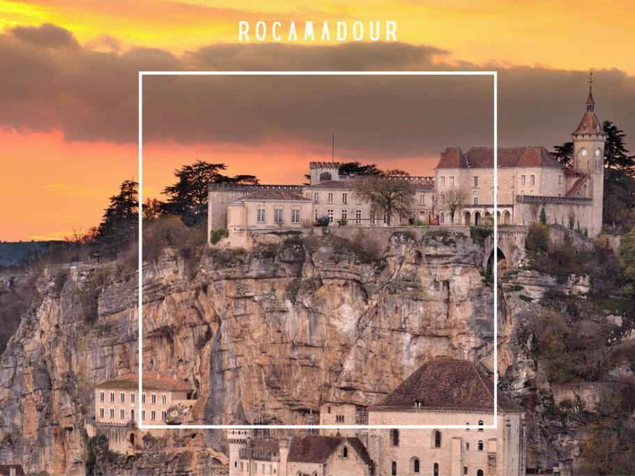 Apartament #Le Conquerant Du Dernierjour-Grand F2-Hypercentre Brive-la-Gaillarde Zewnętrze zdjęcie