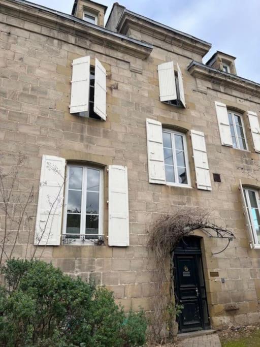 Apartament #Le Conquerant Du Dernierjour-Grand F2-Hypercentre Brive-la-Gaillarde Zewnętrze zdjęcie