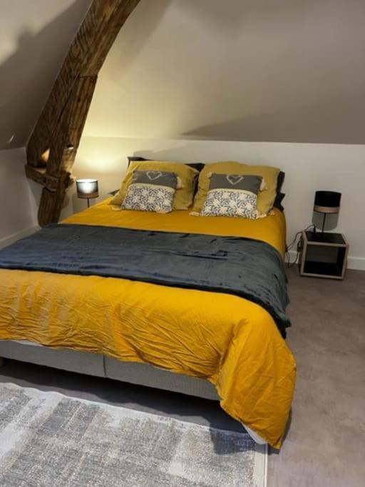 Apartament #Le Conquerant Du Dernierjour-Grand F2-Hypercentre Brive-la-Gaillarde Zewnętrze zdjęcie