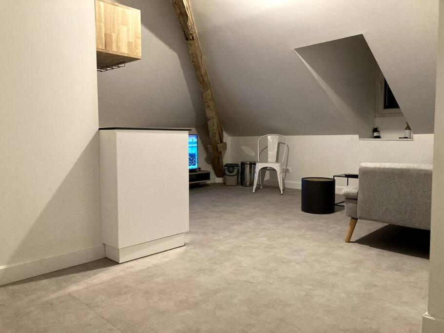 Apartament #Le Conquerant Du Dernierjour-Grand F2-Hypercentre Brive-la-Gaillarde Zewnętrze zdjęcie