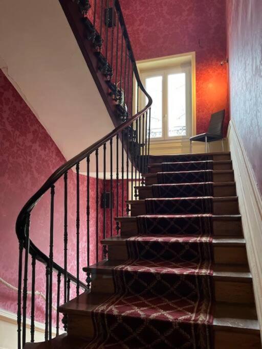 Apartament #Le Conquerant Du Dernierjour-Grand F2-Hypercentre Brive-la-Gaillarde Zewnętrze zdjęcie